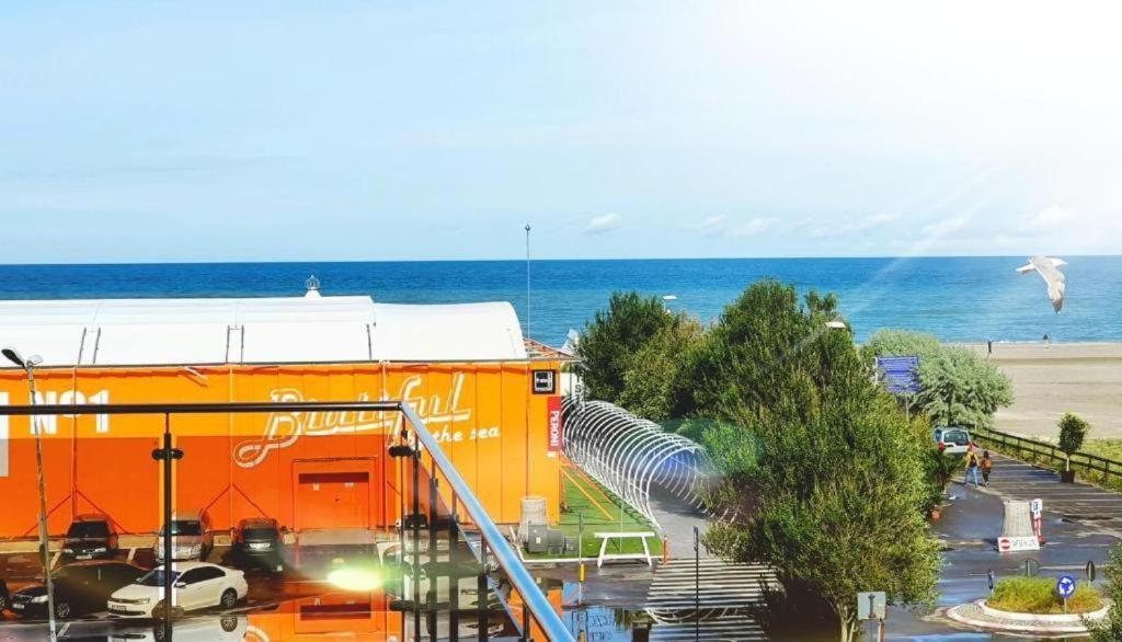 Mamaia Fratelli Summerland المظهر الخارجي الصورة