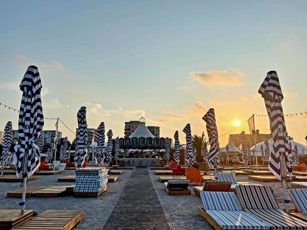Mamaia Fratelli Summerland المظهر الخارجي الصورة