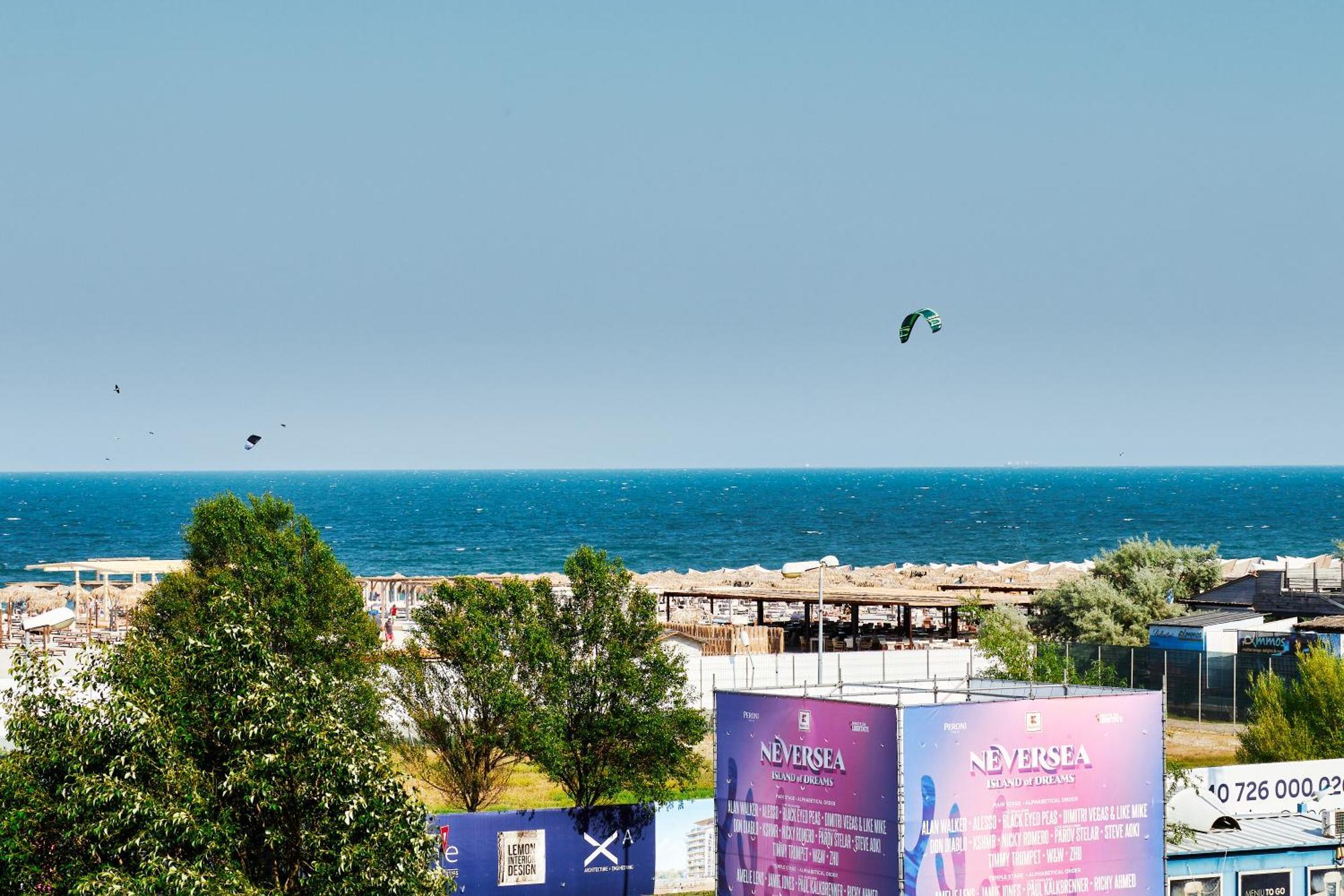 Mamaia Fratelli Summerland المظهر الخارجي الصورة