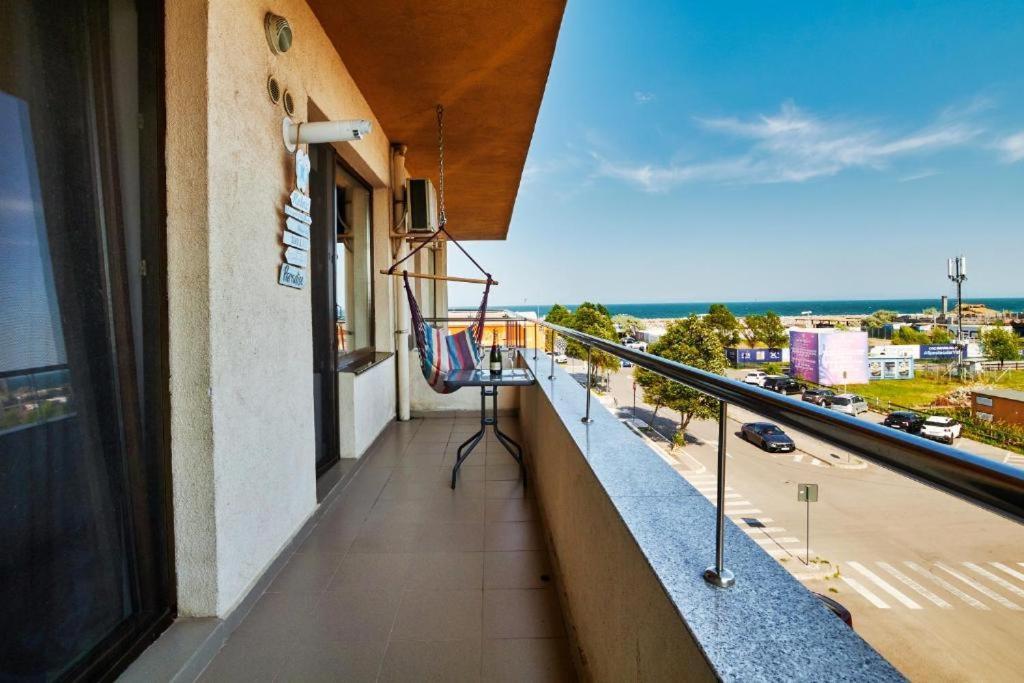 Mamaia Fratelli Summerland المظهر الخارجي الصورة