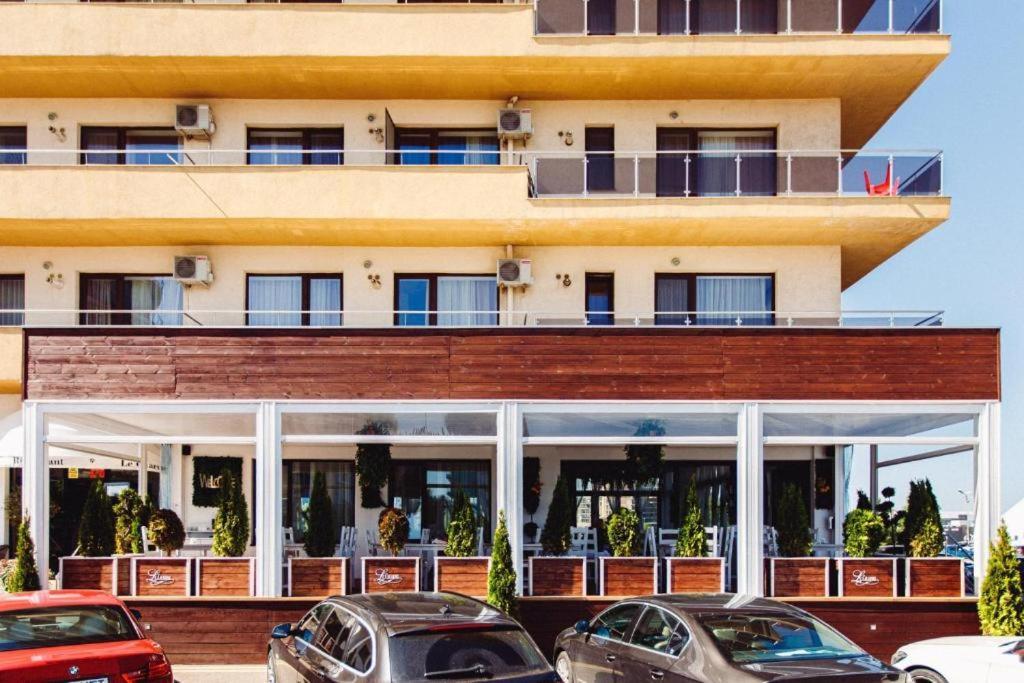 Mamaia Fratelli Summerland المظهر الخارجي الصورة