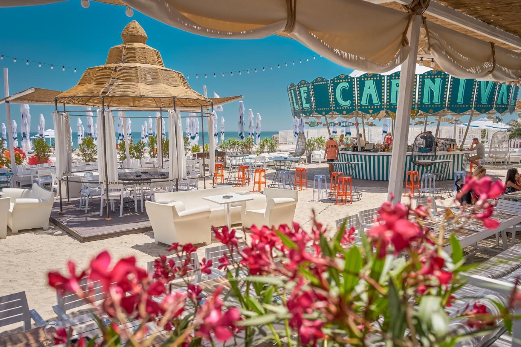 Mamaia Fratelli Summerland المظهر الخارجي الصورة