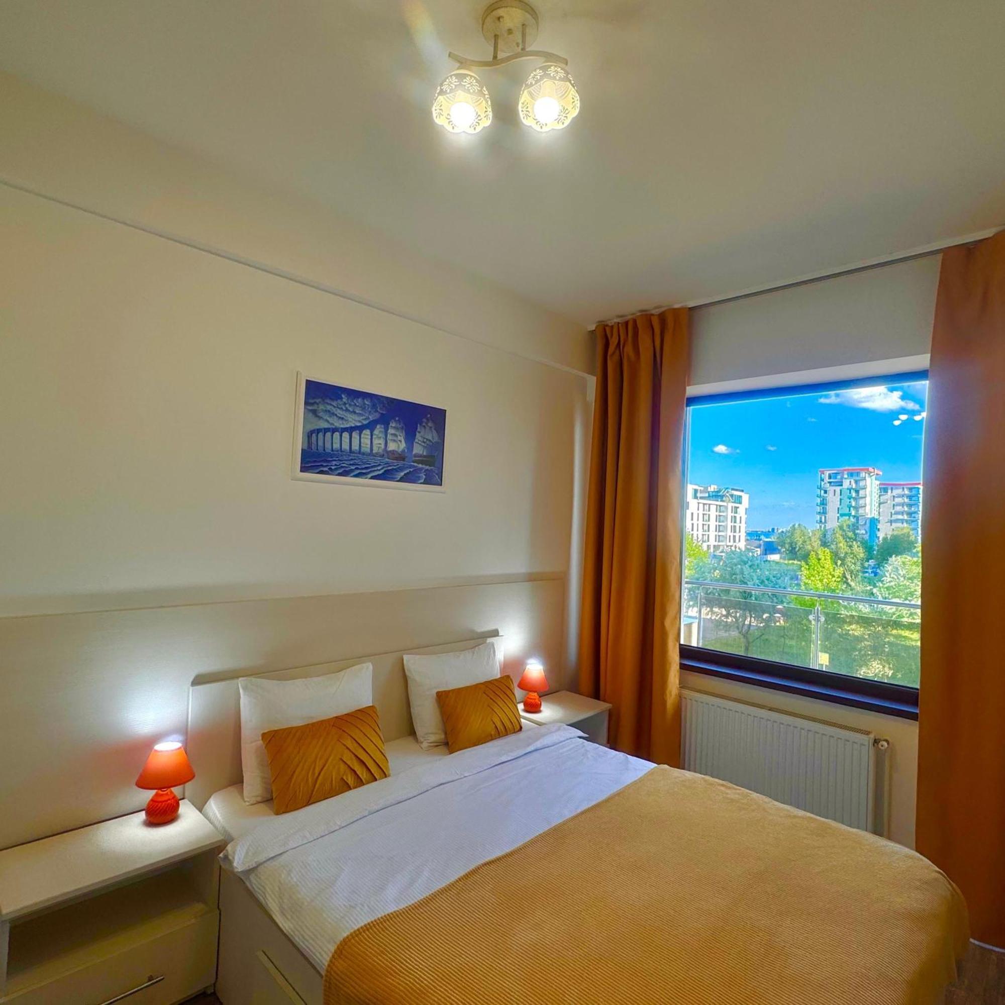 Mamaia Fratelli Summerland المظهر الخارجي الصورة