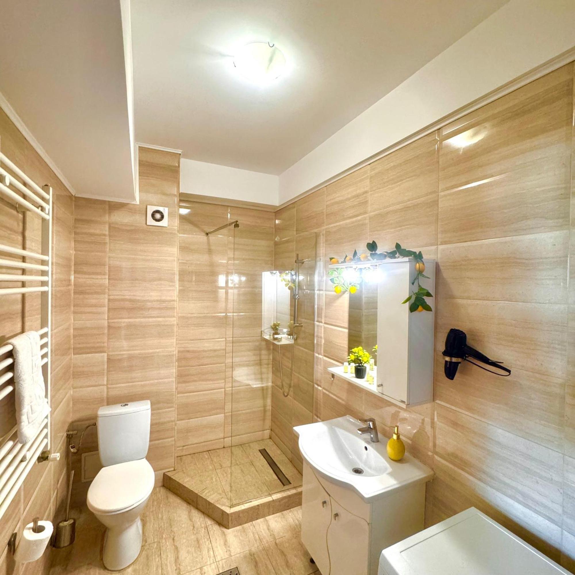 Mamaia Fratelli Summerland المظهر الخارجي الصورة